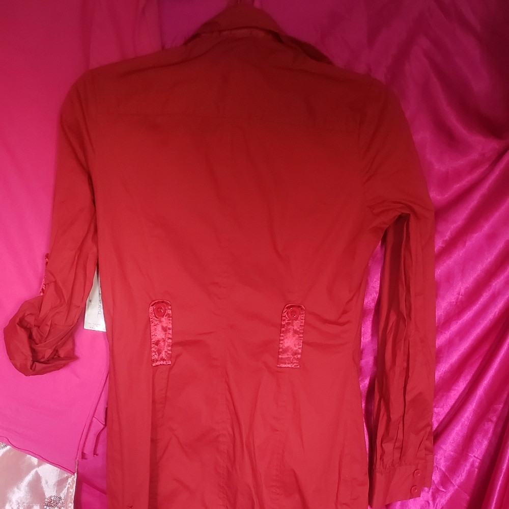 Dress - Picture 6 of 8